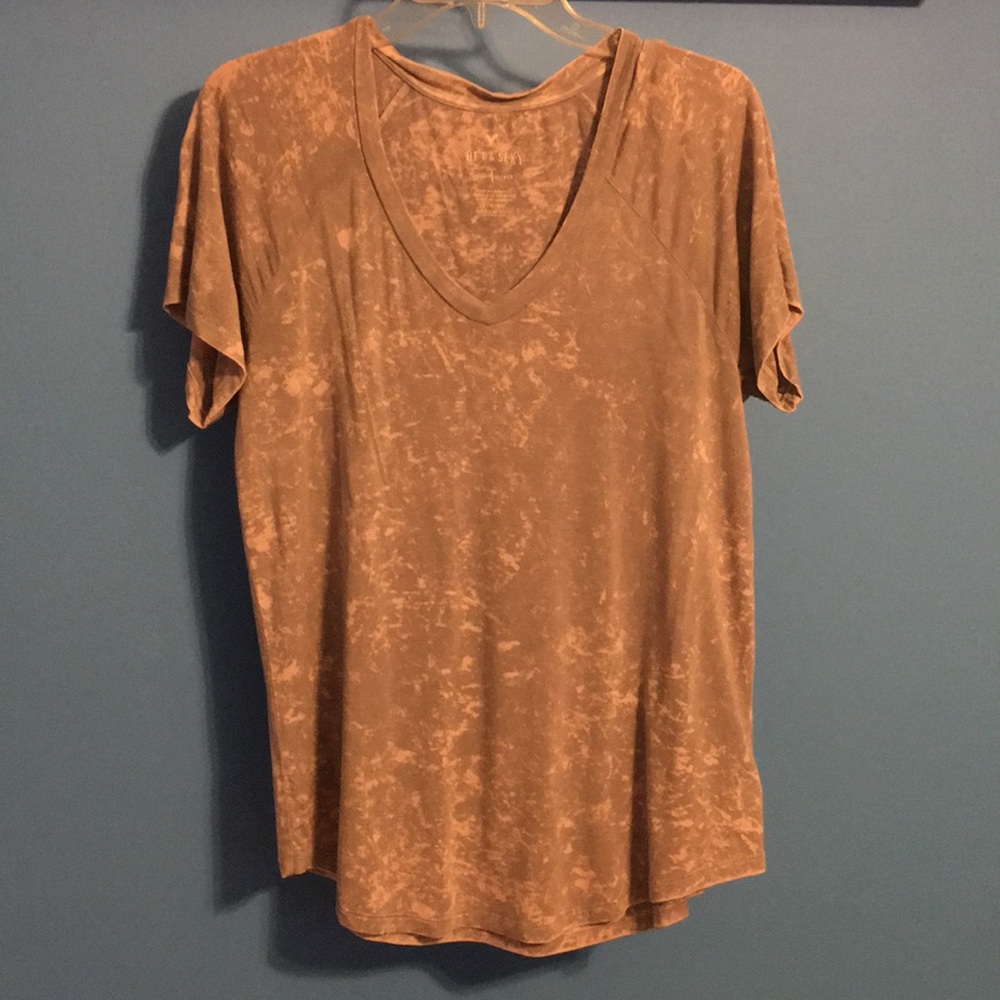 American Eagle “Soft &Sexy” tee shirt